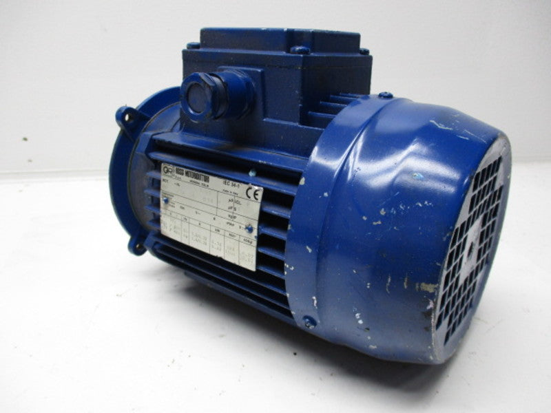 ROSSI HF 71A .6 B14  NSNP