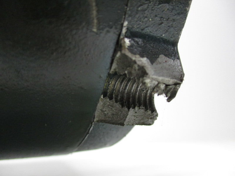 RELIANCE ELECTRIC 01KA596552-NY (AS IS) UNMP