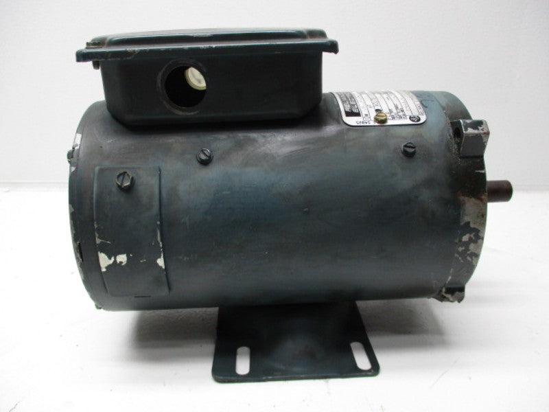 RELIANCE ELECTRIC 01KA596552-NY (AS IS) UNMP