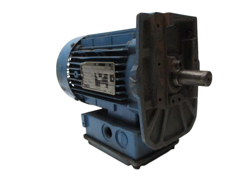SEW-EURODRIVE DF14DT60N4 UNMP