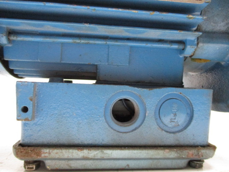 SEW-EURODRIVE DF14DT60N4 UNMP