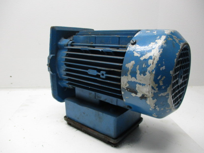 SEW-EURODRIVE DF14DT60N4 UNMP