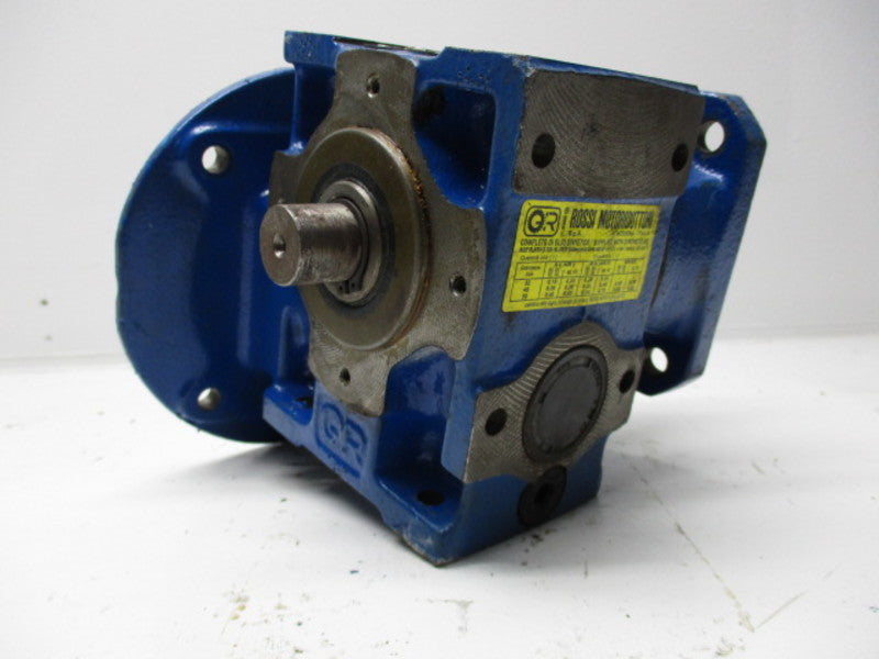 ROSSI MR V 32UO3A  NSNP