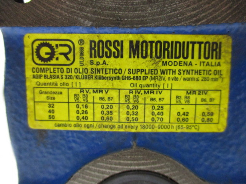 ROSSI MR V 32UO3A  NSNP