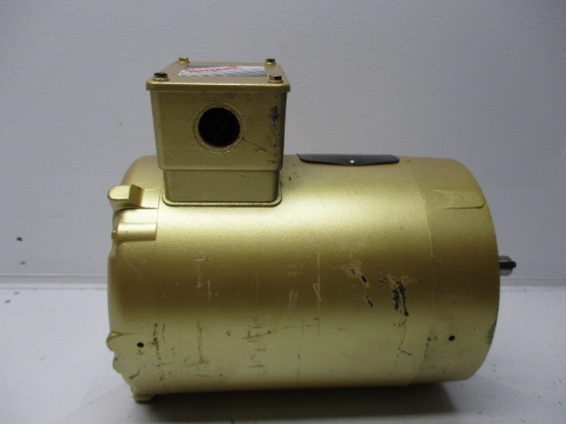 BALDOR VENM3542  NSNP