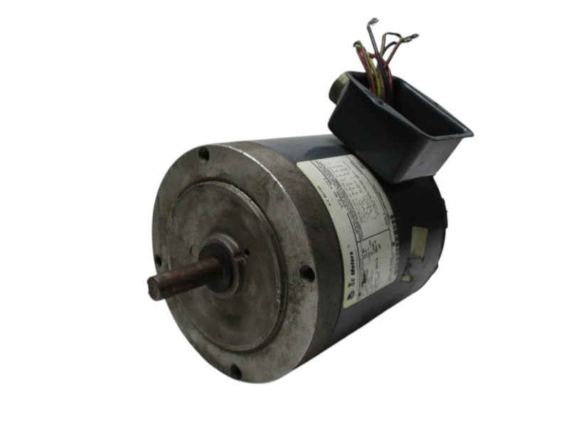 GENERAL ELECTRIC 5K42HN4100 (AS PICTURED)  UNMP