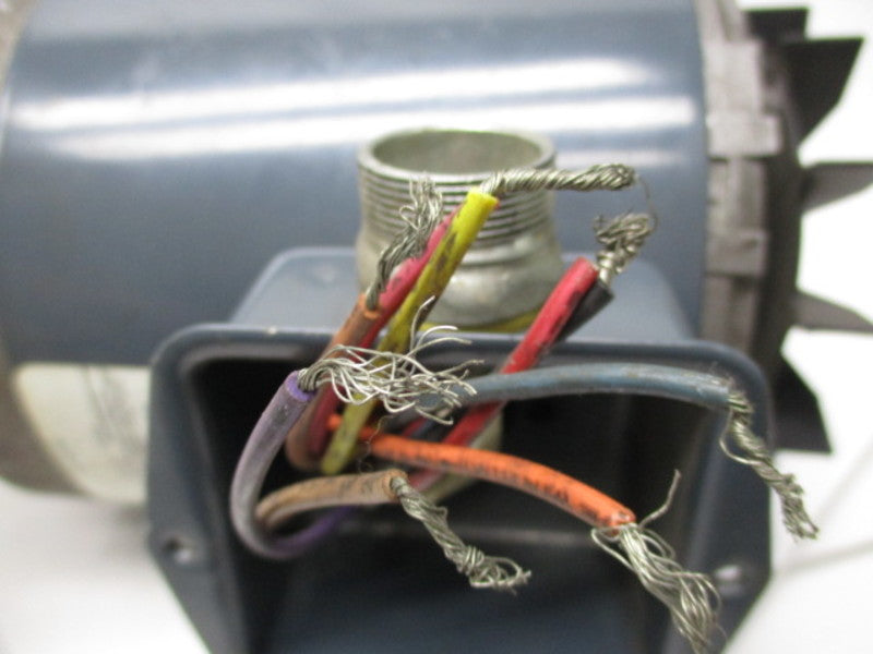 GENERAL ELECTRIC 5K42HN4100 (AS PICTURED)  UNMP