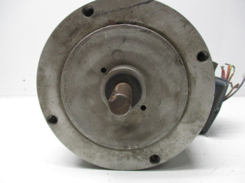 GENERAL ELECTRIC 5K42HN4100 (AS PICTURED)  UNMP