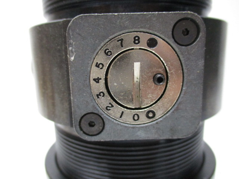 ITT CV3331  NSMP
