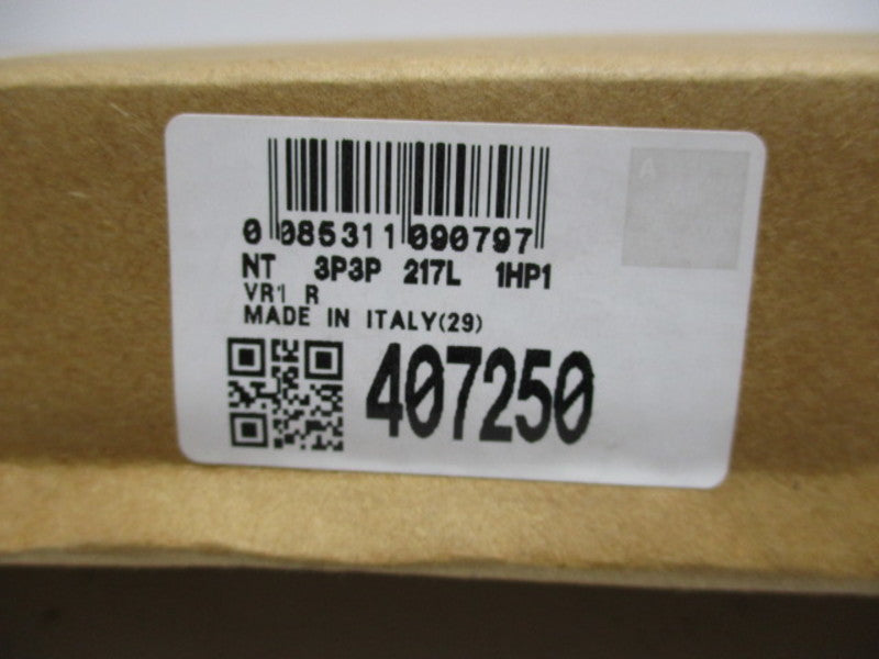 SKF 407250  NSMP