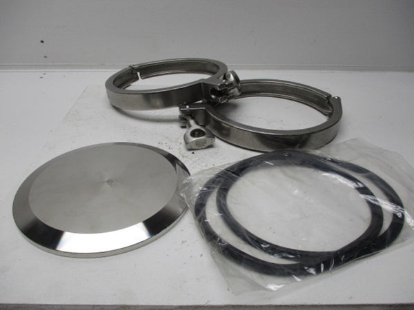 ALFA LAVAL A13MHM-6-S  NSMP