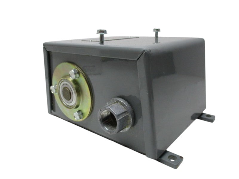 AMETEK 19801204RSPX  NSNP