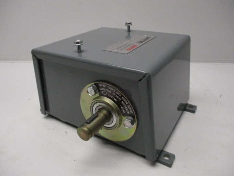 AMETEK 19801204RSPX  NSNP
