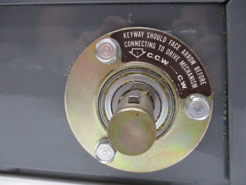 AMETEK 19801204RSPX  NSNP
