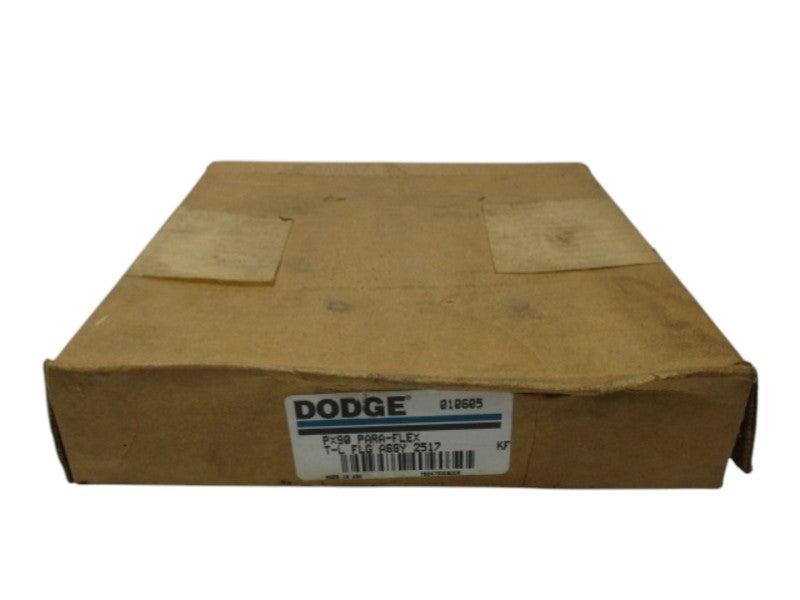 DODGE 010602 FLANGE ASSEMBLY PX60 NSFS