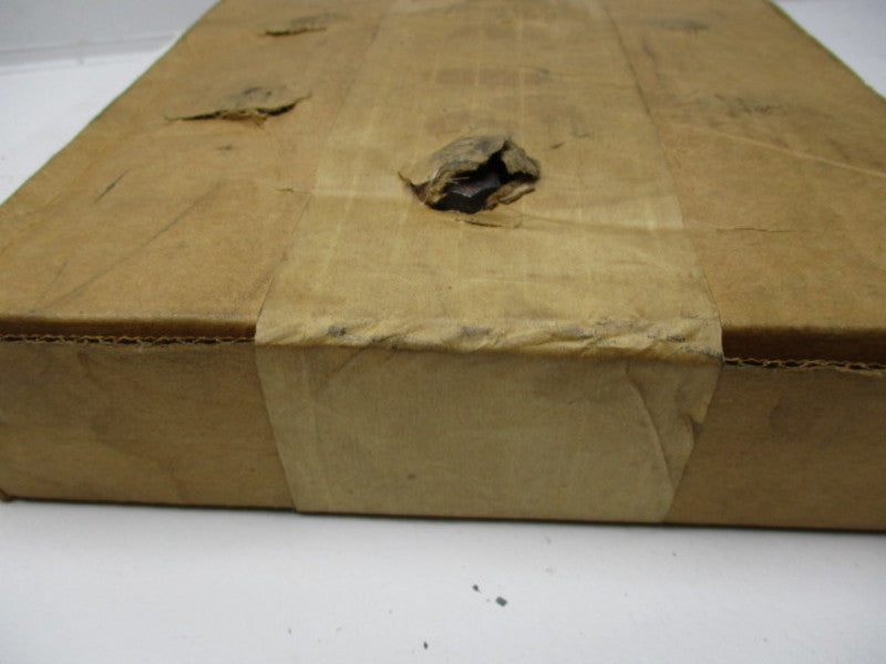 DODGE 010602 FLANGE ASSEMBLY PX60 NSFS