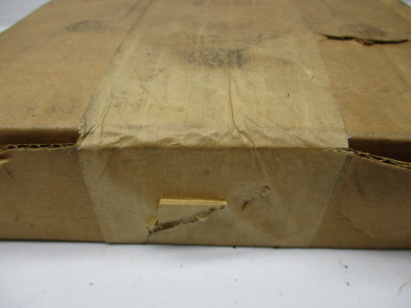 DODGE 010602 FLANGE ASSEMBLY PX60 NSFS