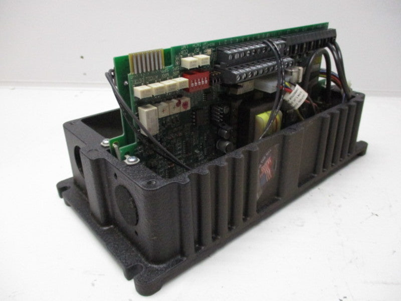 CONTROL TECHNIQUES 2611 MKII  NSMP