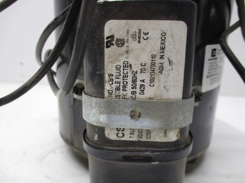 EMERSON K55ZZJZH-3125  UNMP