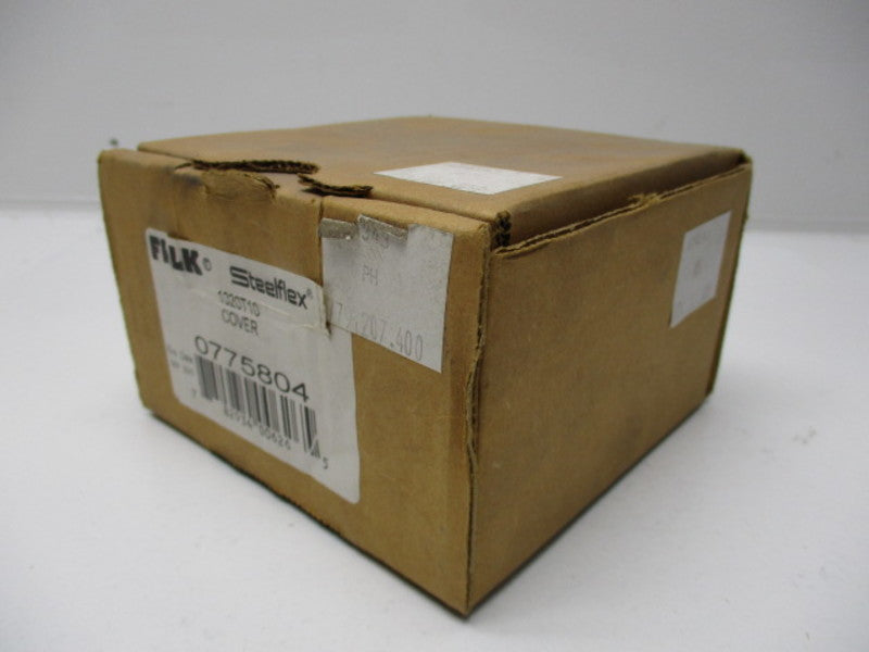 FALK 1020T10 COUPLING COVER  NSMP