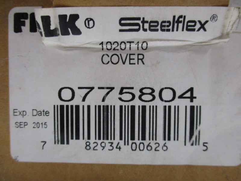 FALK 1020T10 COUPLING COVER  NSMP