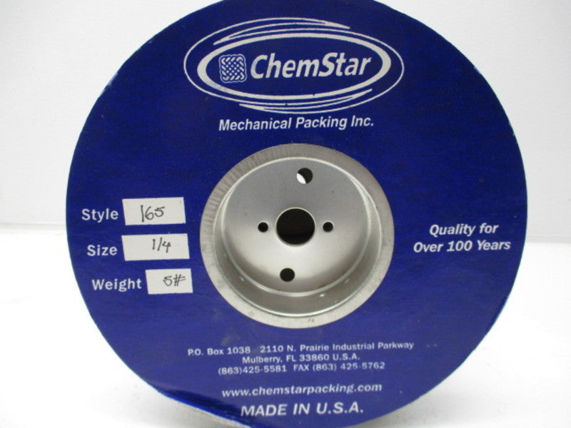 CHEMSTAR 219-787-8711  NSMP