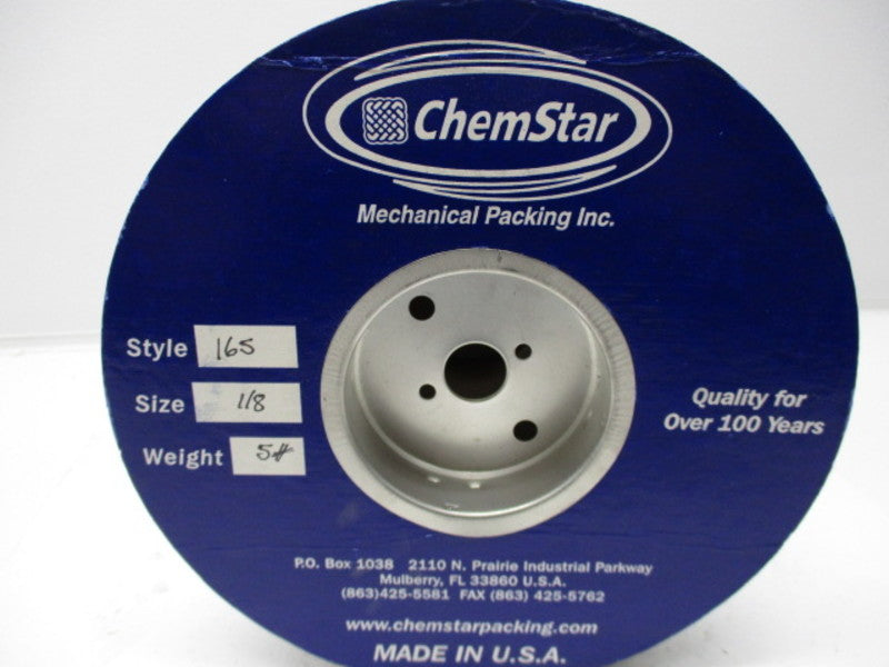 CHEMSTAR 219-787-8711  NSMP