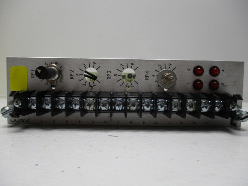 RELIANCE ELECTRIC CCRA809'44-00  UNMP