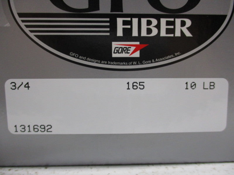 GORE STYLE 165  NSMP
