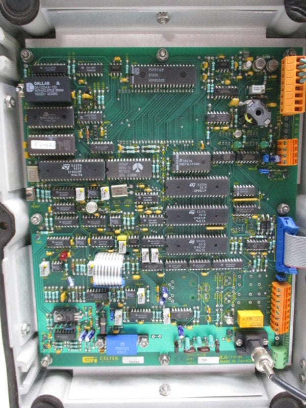CELTEK LM100  UNMP