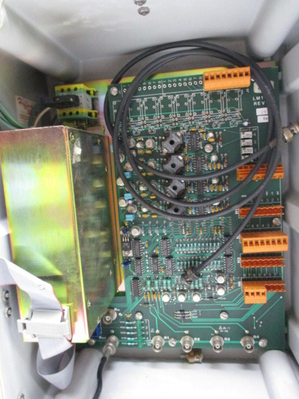 CELTEK LM100  UNMP