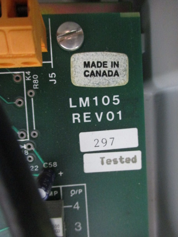 CELTEK LM100  UNMP
