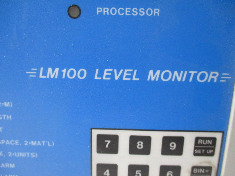 CELTEK LM100  UNMP