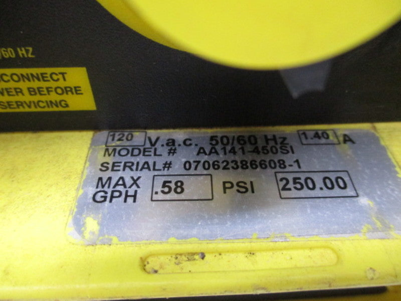 LMI A141-910SI  NSMP