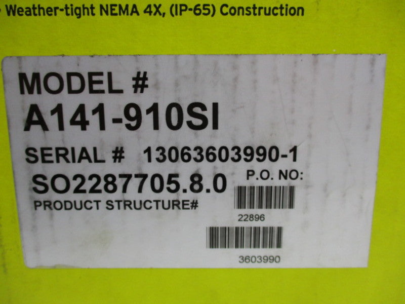 LMI A141-910SI  NSMP