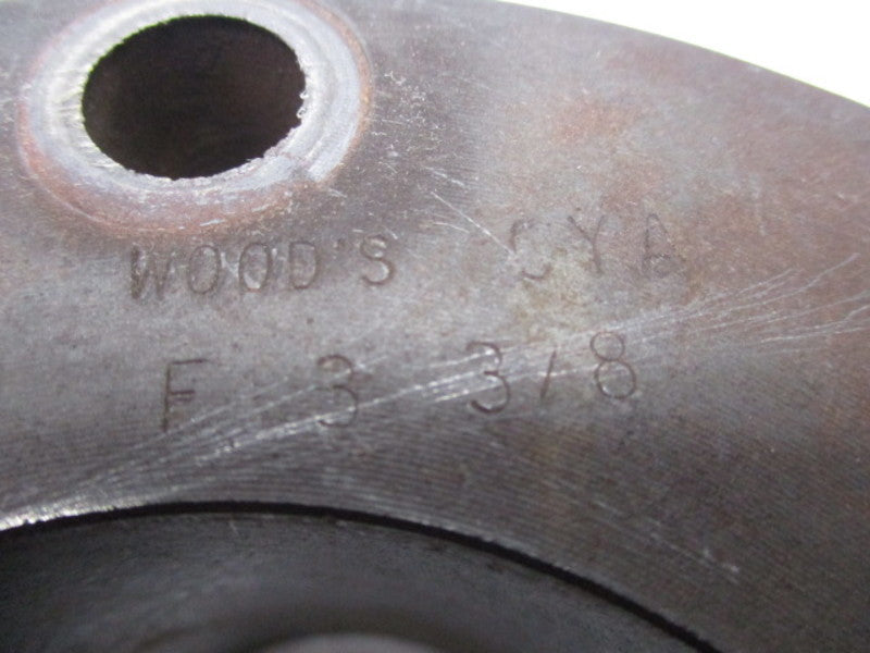 WOODS F338  NSNP