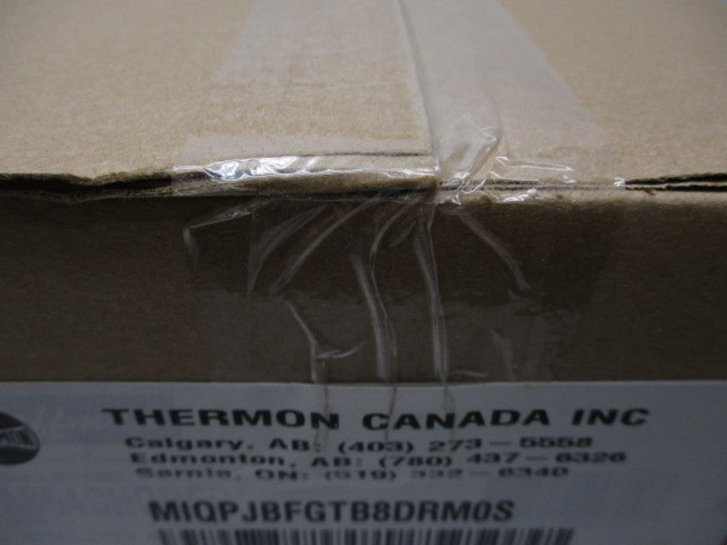THERMON MIQPJBFGTB8DRM0S  NSFS