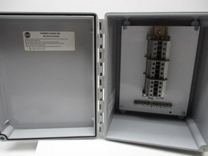 THERMON MIQPJBFGTB12DRM0S  UNMP