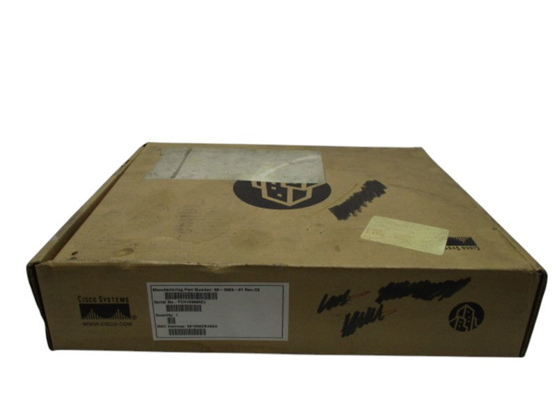 CYSCO SYSTEMS 68-2684-01C0  NSMP