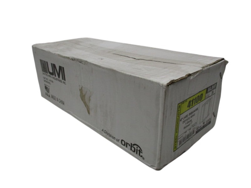 UMI 41100 CASE OF 25  NSFS