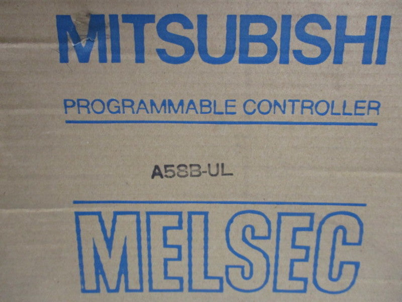 MITSUBISHI A58B-UL  NSMP