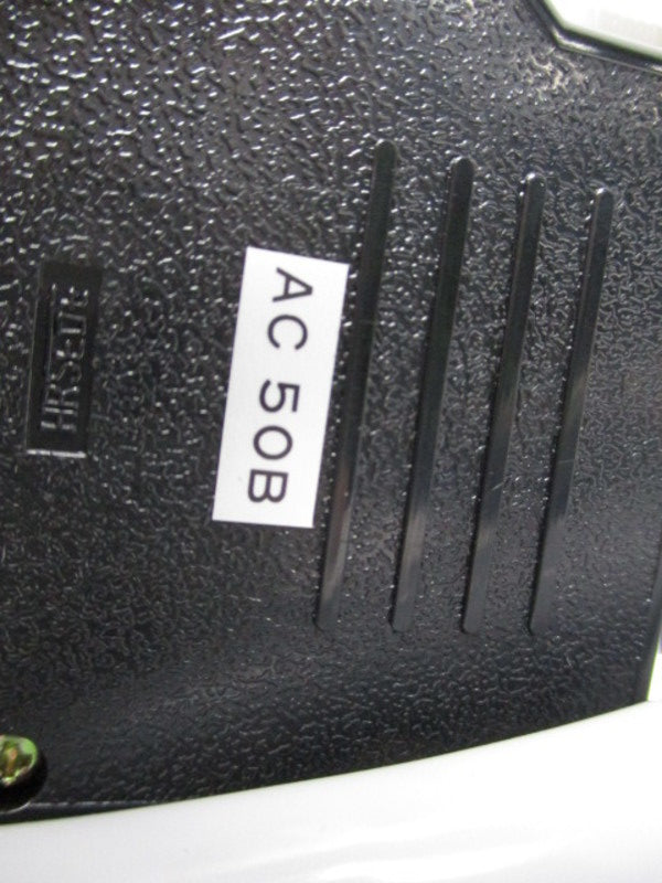 MITSUBISHI AC50B  NSMP
