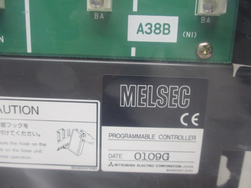 MITSUBISHI A38B  NSMP