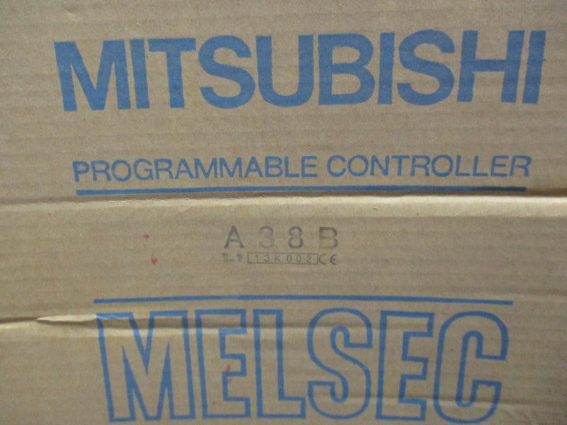 MITSUBISHI A38B  NSMP