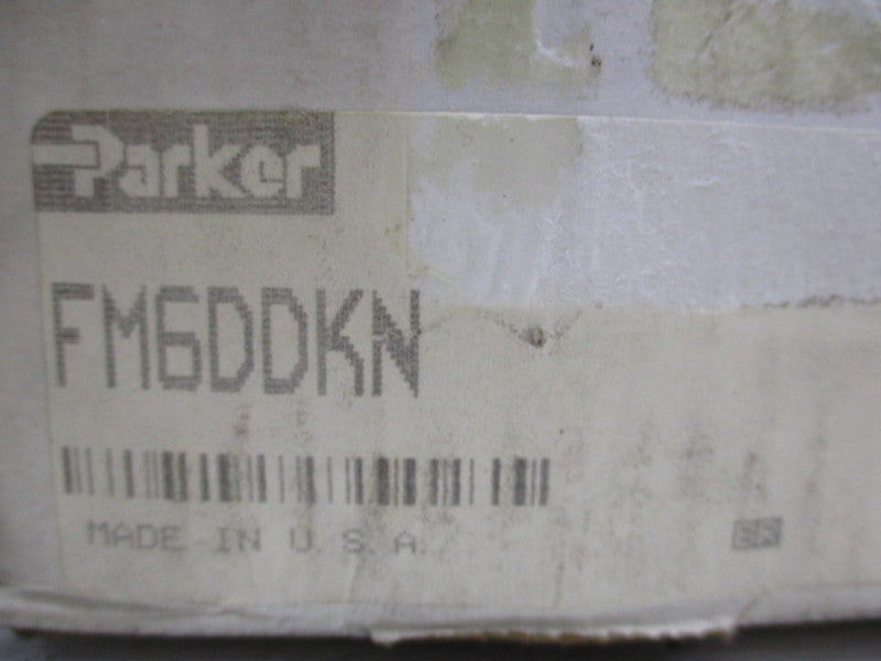 PARKER FM6DDKN 45  NSMP