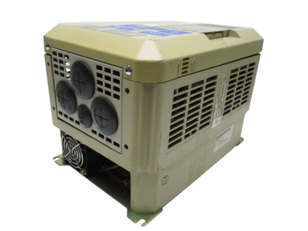 YASKAWA CIMR-G5M45P51FWCO  UNMP