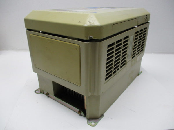 YASKAWA CIMR-G5M45P51FWCO  UNMP