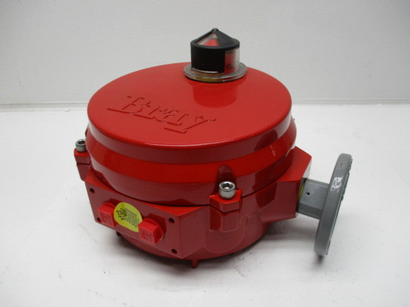 BRAY CONTROLS 70-0032-113A0-536  NSMP