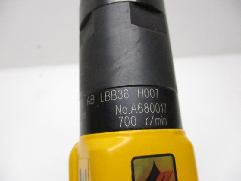 ATLAS COPCO LBB36 H007  NSMP