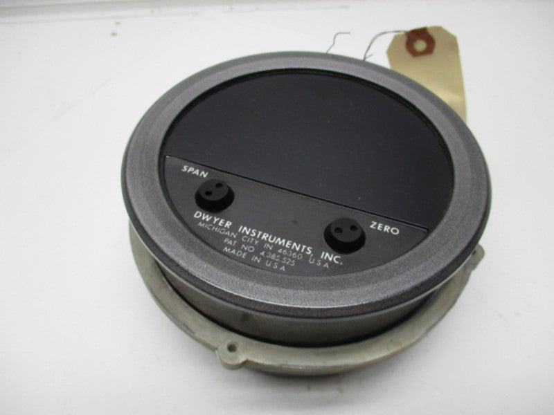DWYER 603A-12  NSMP